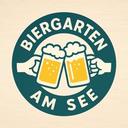 Biergarten am See Logo